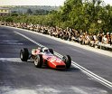 28 Ferrari 312 V12 F1 - M.Parkes (3)